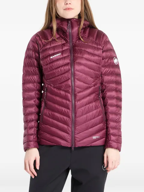 Mammut Broad Peak IN hooded jacket