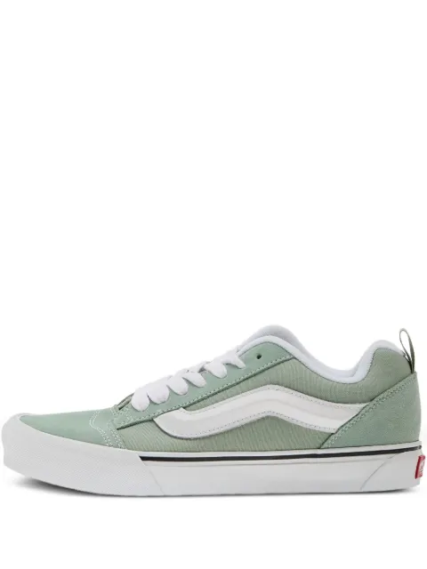 Vans Knu Skool stripe sneakers