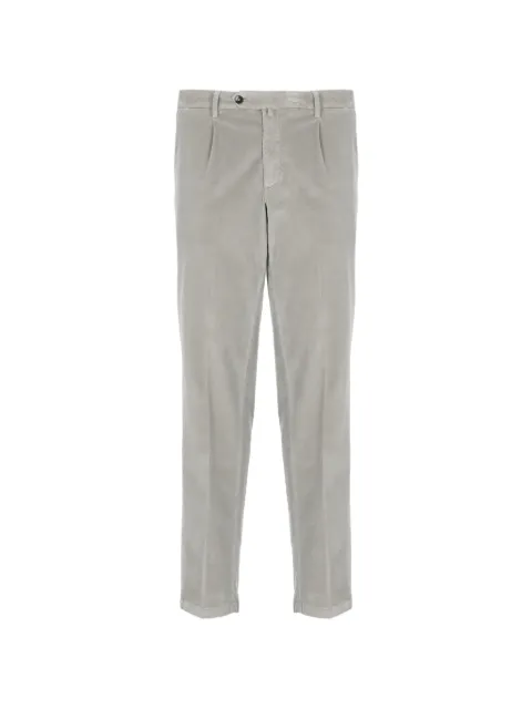 Briglia 1949 corduroy trousers