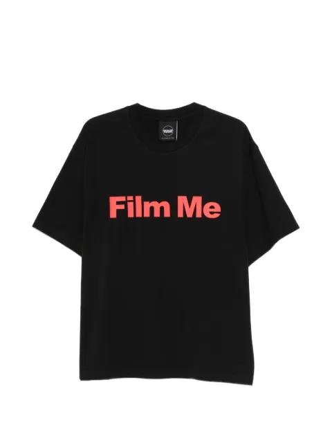 Boiler Room graphic-print T-shirt