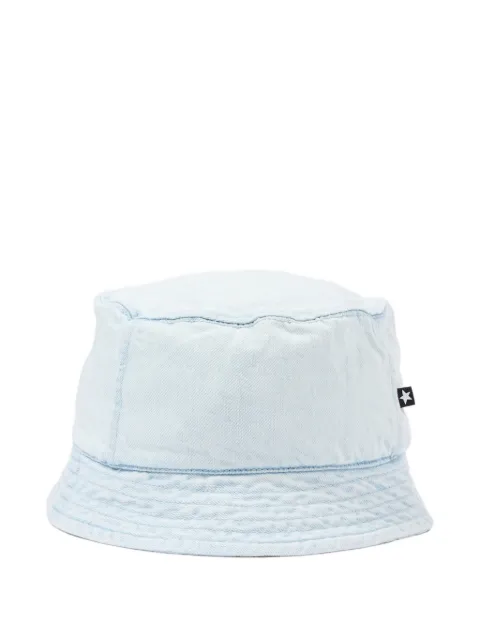 Molo denim bucket hat