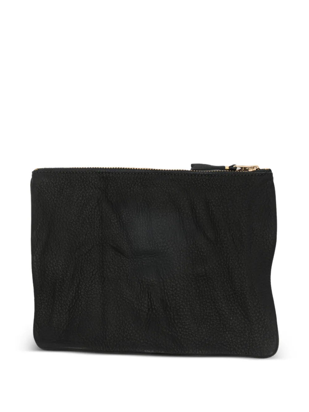 Comme Des Garçons zip leather wallet | Image 2