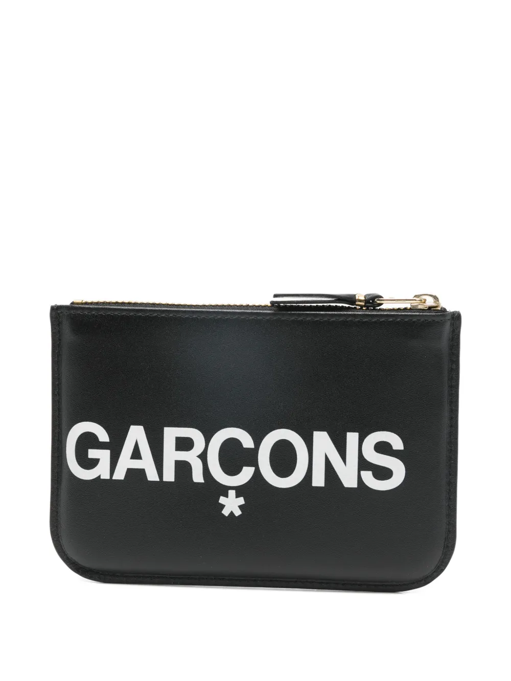 Comme Des Garçons zip leather wallet | Image 2