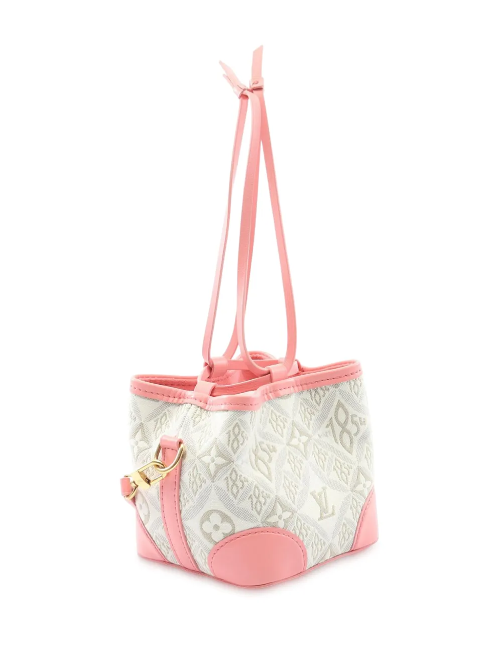 2010-2025 Since 1854 Monogram Noe Purse Bucket Bag