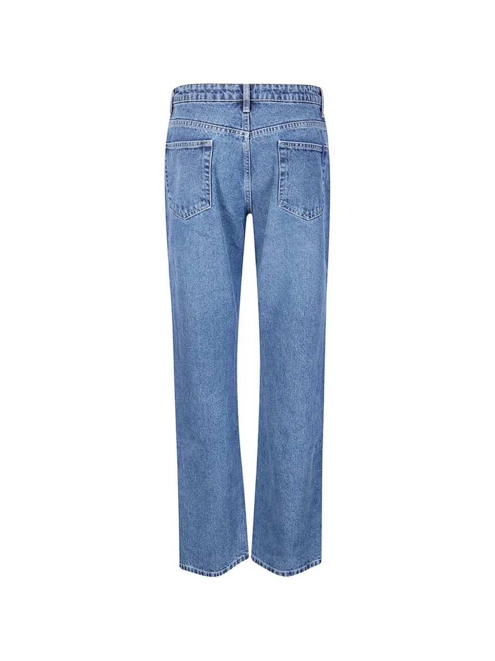  Paloma Wool Embellished Crowd Jeans - Blue 