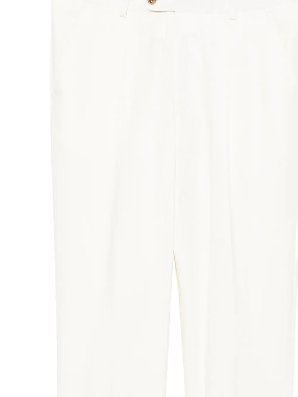  N.peal Atrani Trousers - White 