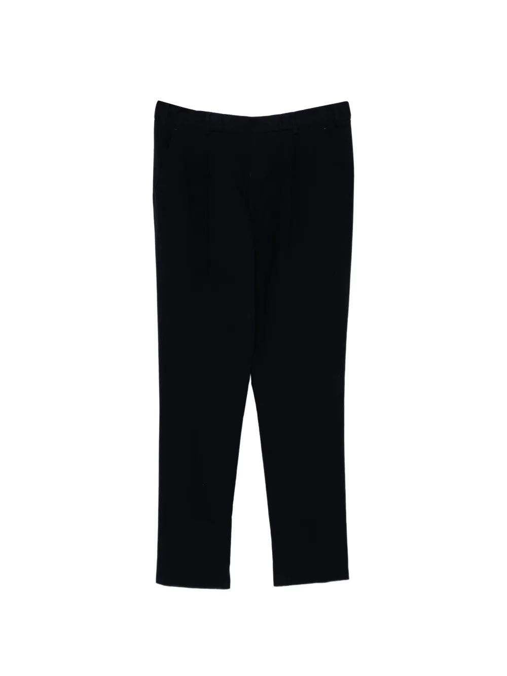 N.Peal Pantaloni Atrani - Blu