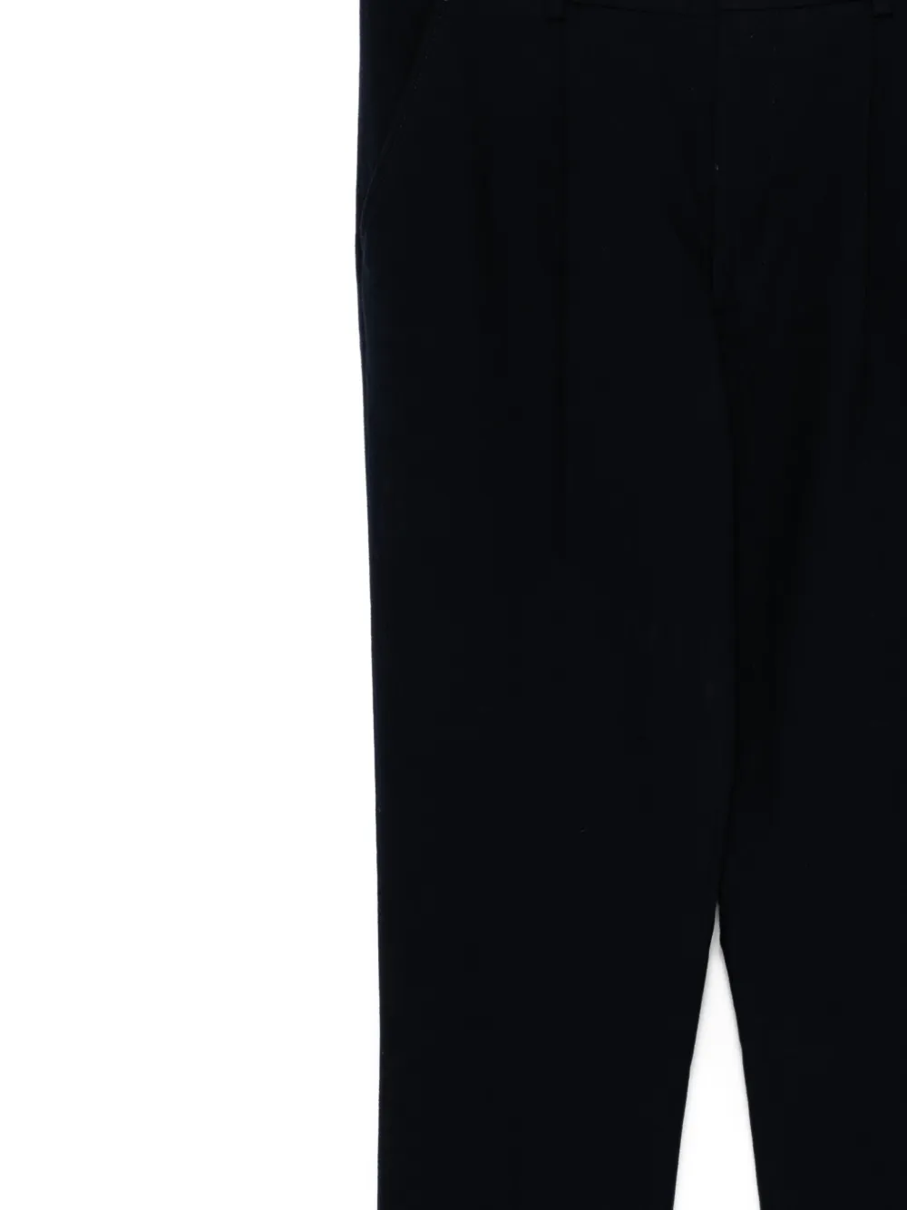  N.peal Atrani Trousers - Blue 