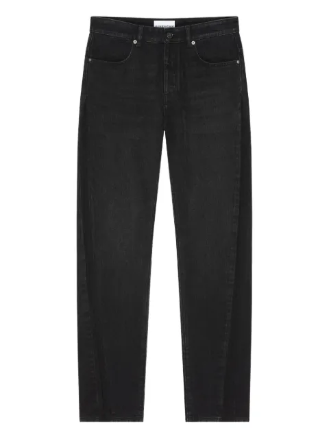 Givenchy straight-fit trousers