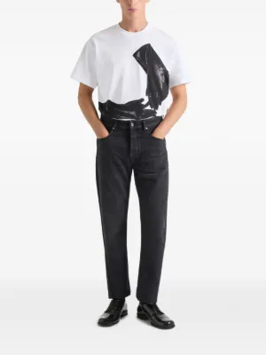 Givenchy（ジバンシィ）メンズ デニム - FARFETCH
