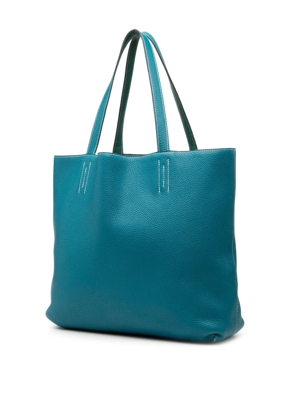 2011 Clemence Double Sens 45 Tote Bag