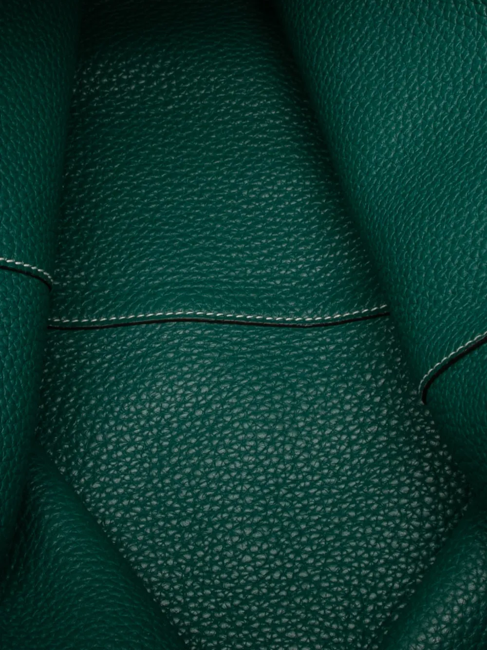 2011 Clemence Double Sens 45 Tote Bag