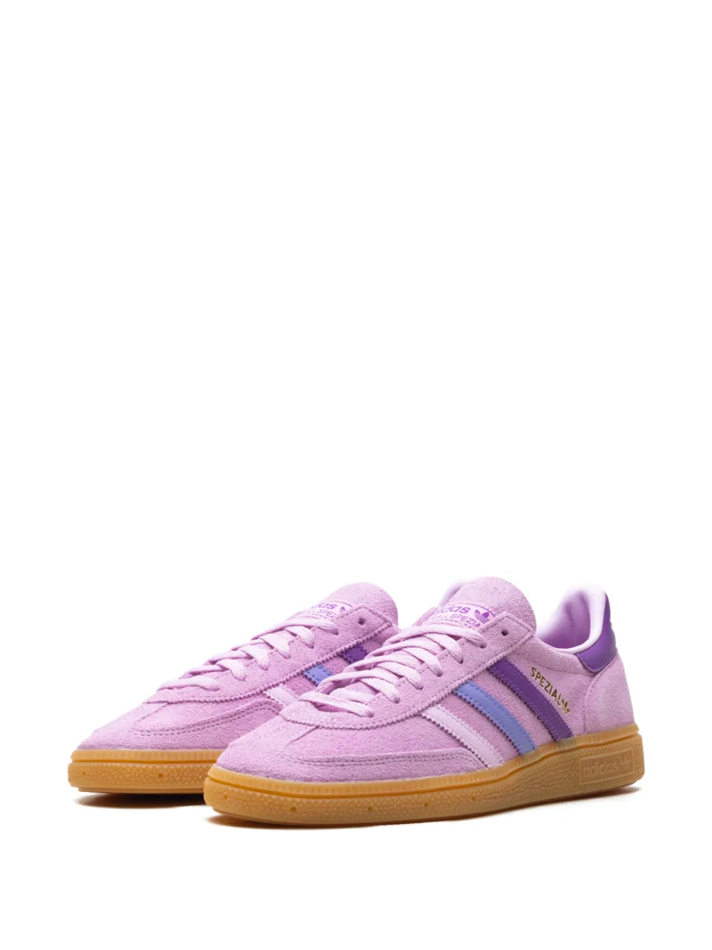 adidas Handball Spezial sneakers Paars