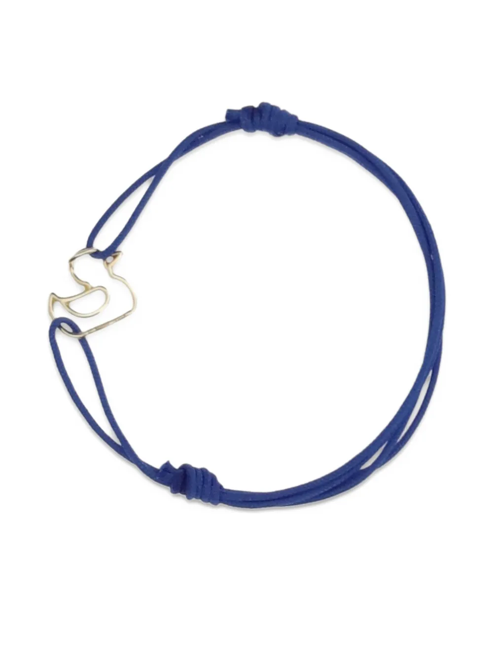  Aliita Patito Bracelet - Gold 