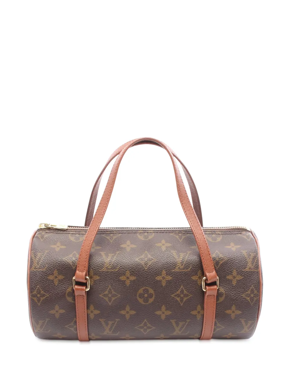 Louis Vuitton Pre-Owned 1994 Monogram Papillon 26 handbag - Marrone