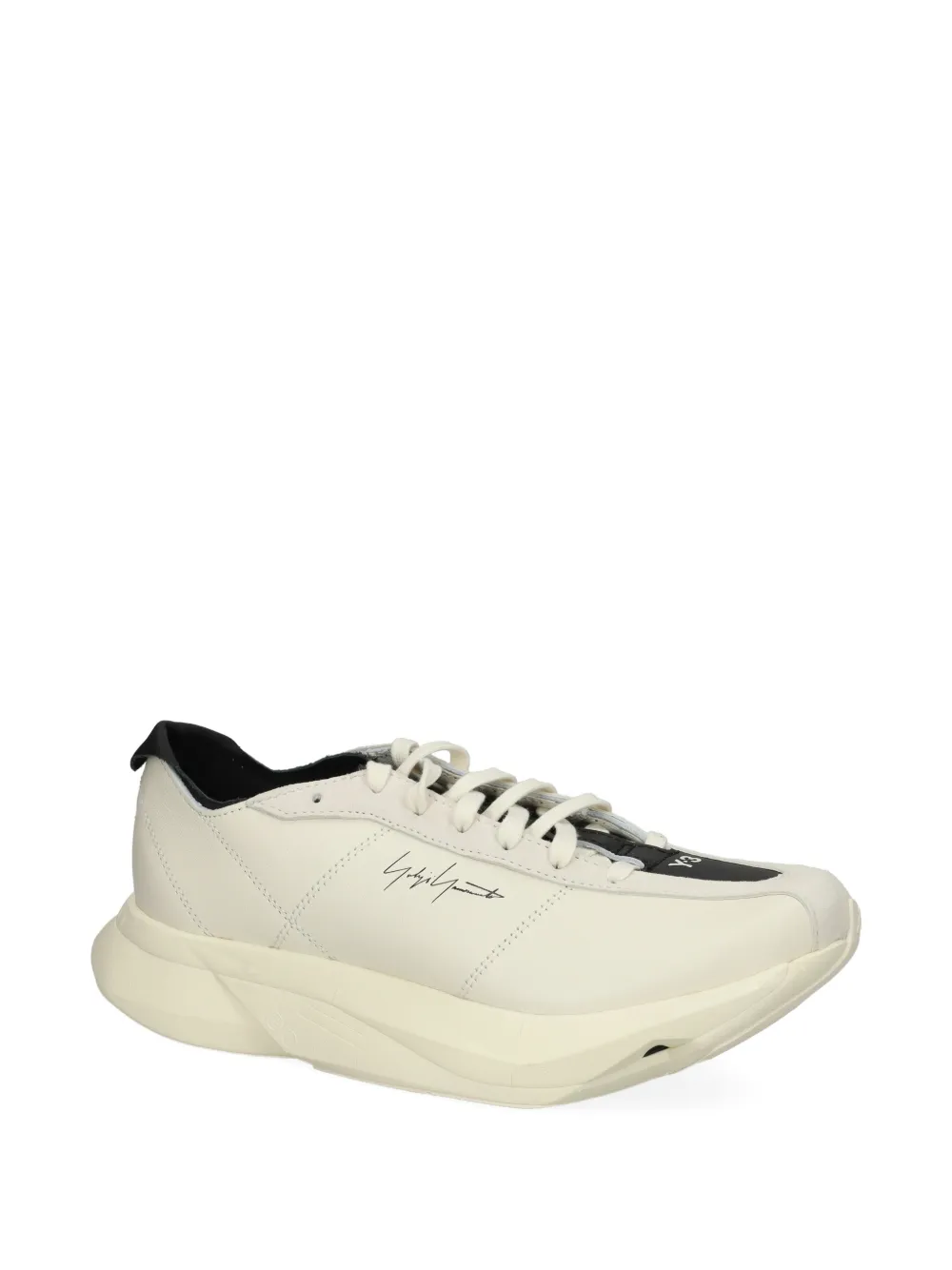 Y-3 S-Gendo Trail sneakers - Beige