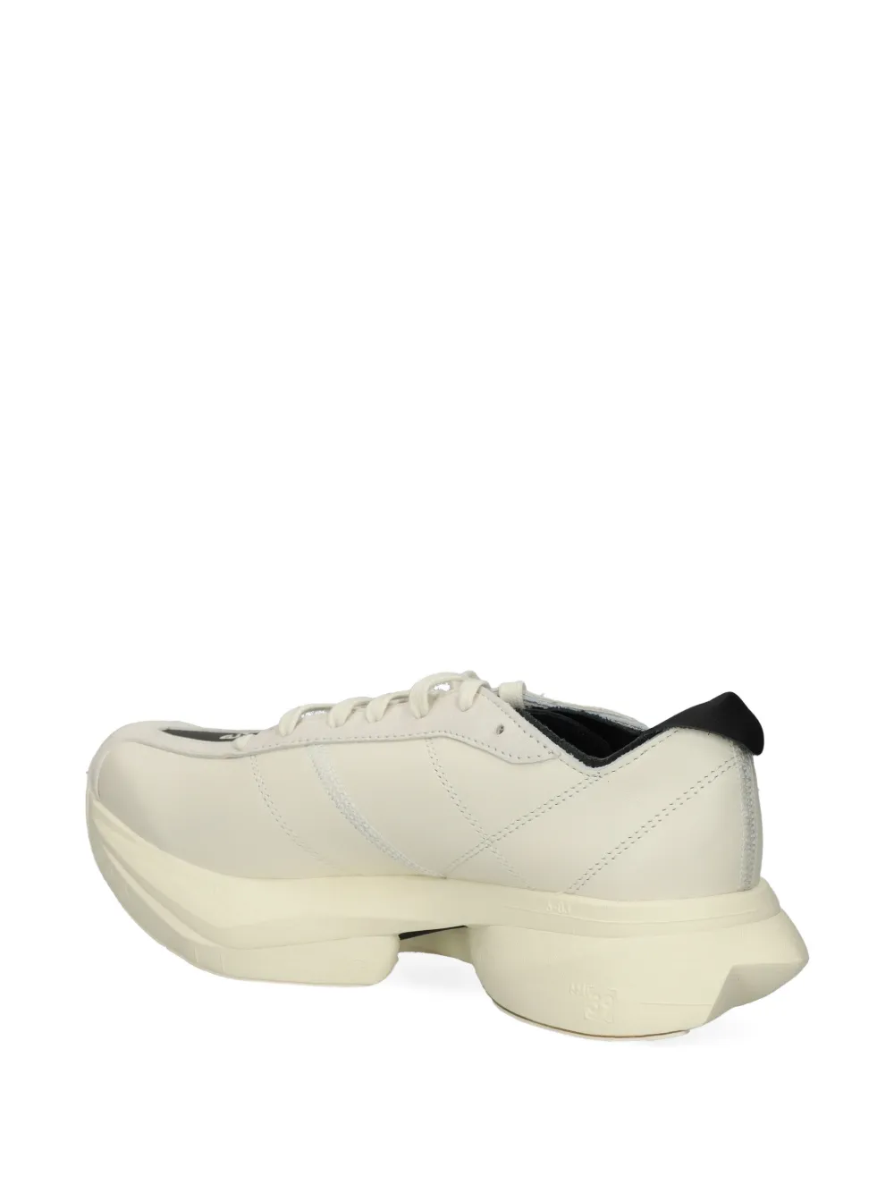 Y-3 S-Gendo Trail sneakers Beige