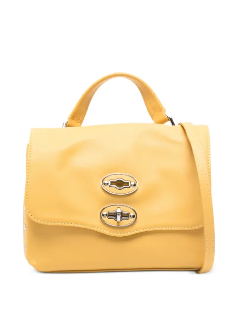 Zanellato baby Postina® Saeta cross body bag