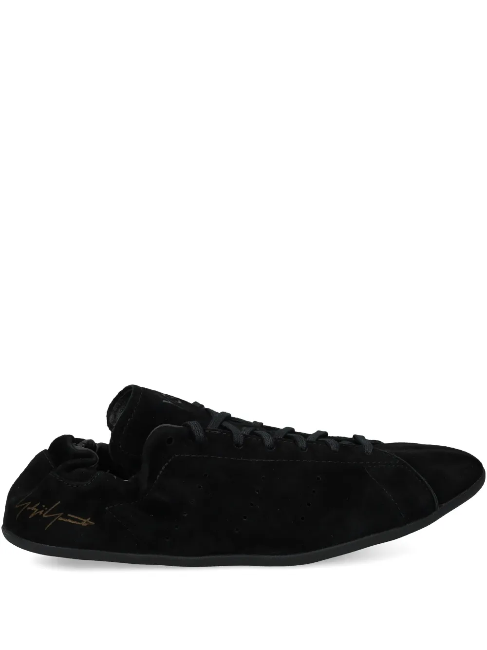 Y-3 Stan Smith sneakers - Schwarz