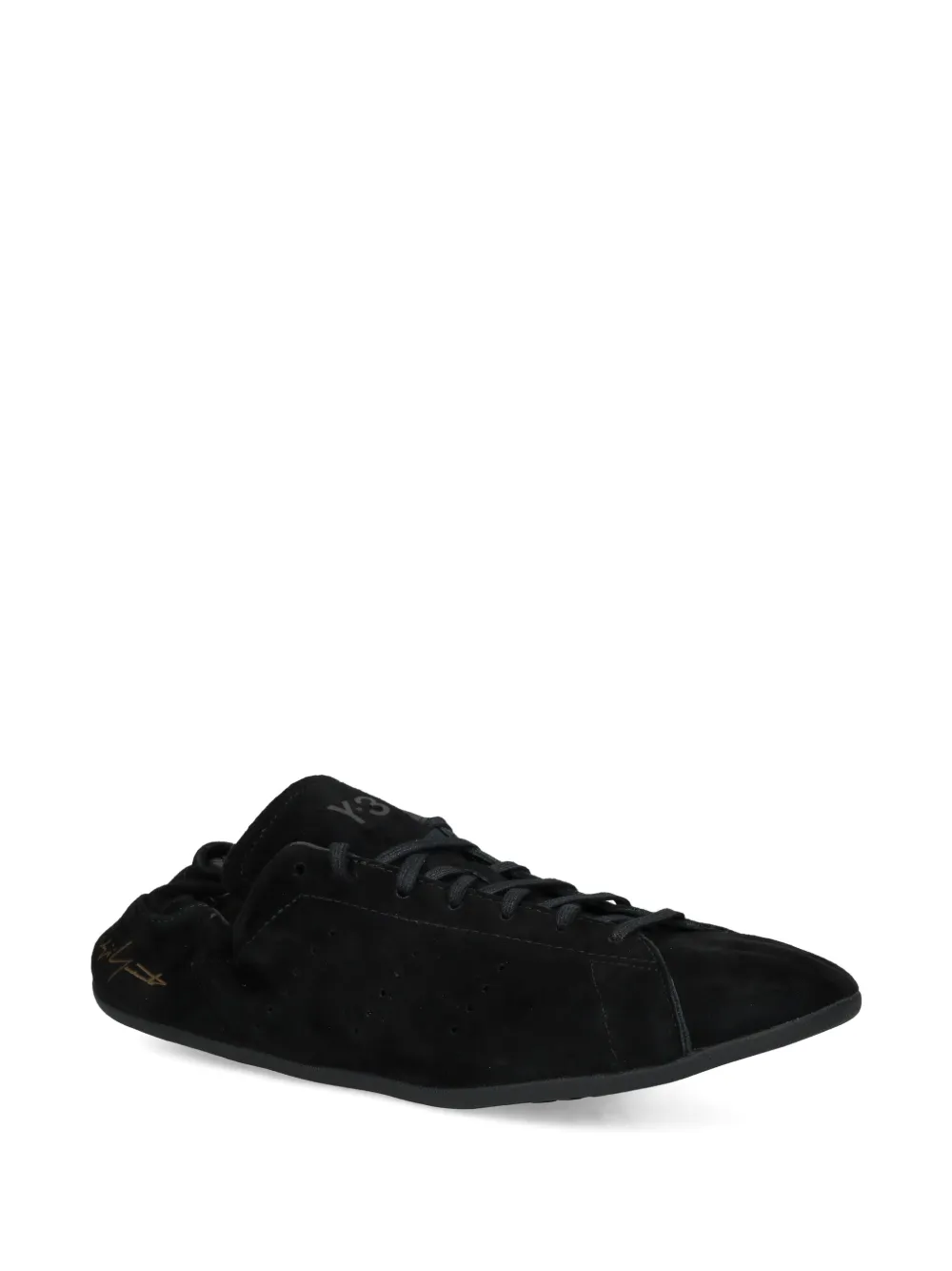 Y-3 Stan Smith sneakers - Zwart