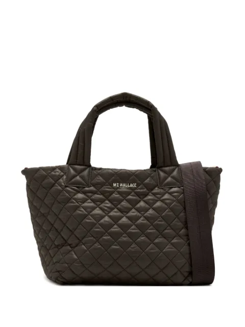 Mz Wallace Small Metro Deluxe tote bag