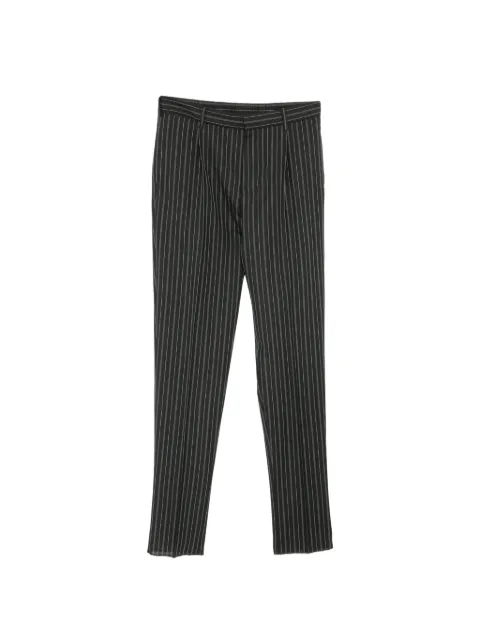 Givenchy striped tailored trousers
