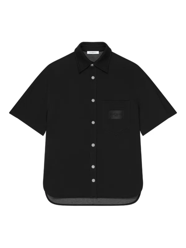 GIVENCHY｜SHORT-SLEEVED SHIRTS 33284125_63898176_600.jpg