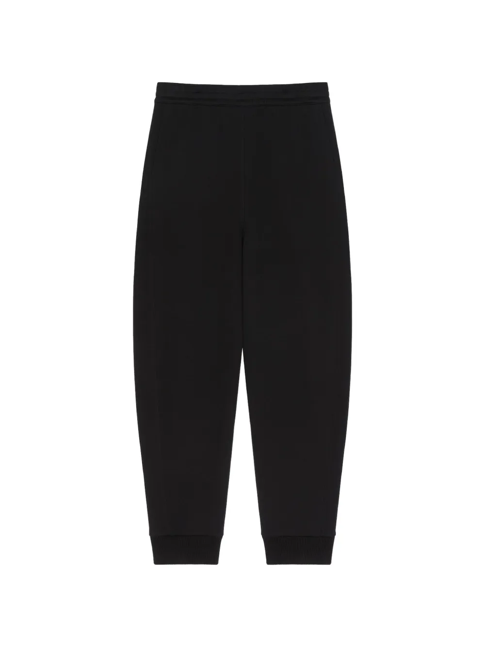 Givenchy logo-patch track pants - Nero