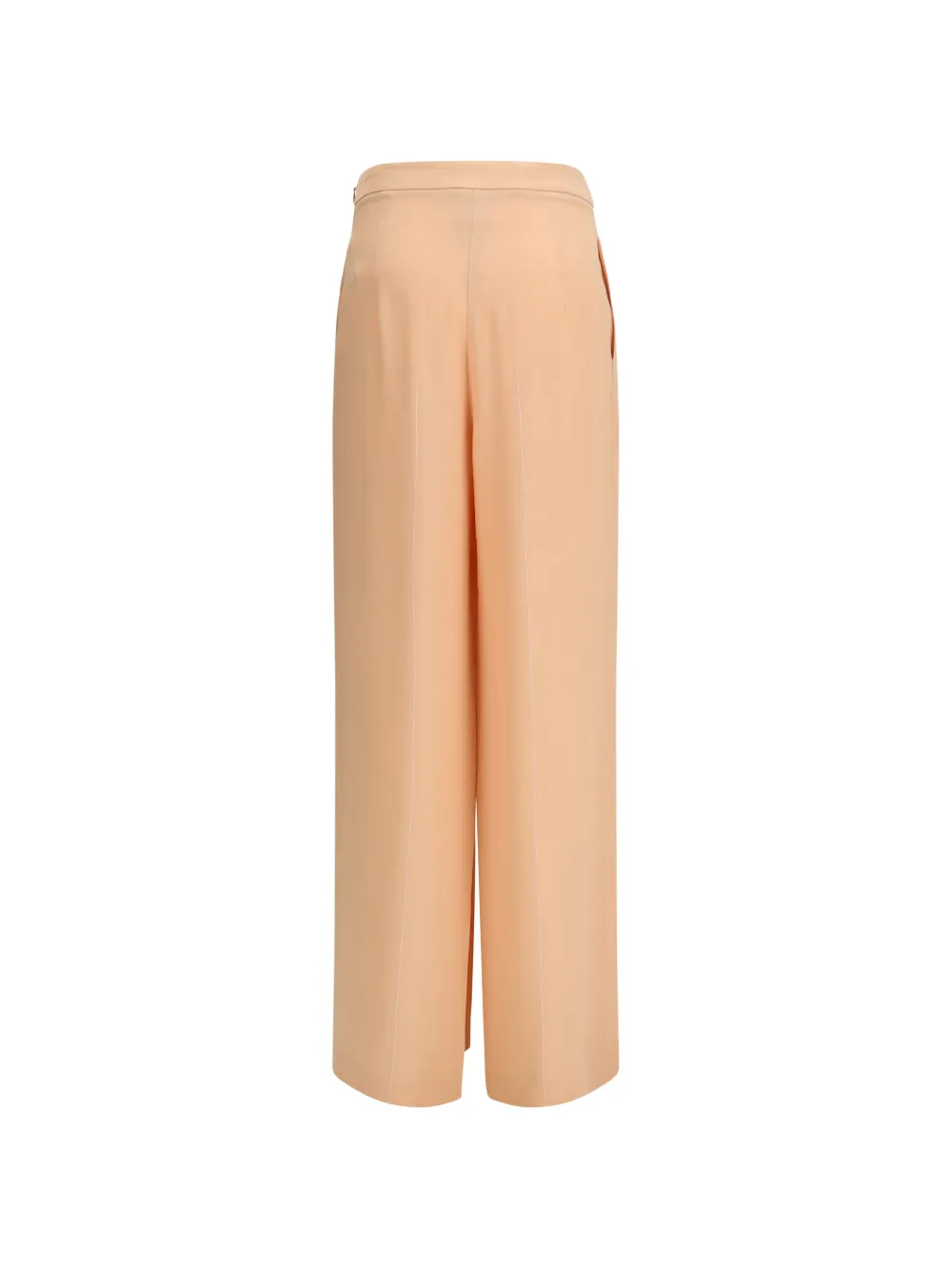 Di Stavnitser Broek met split Beige
