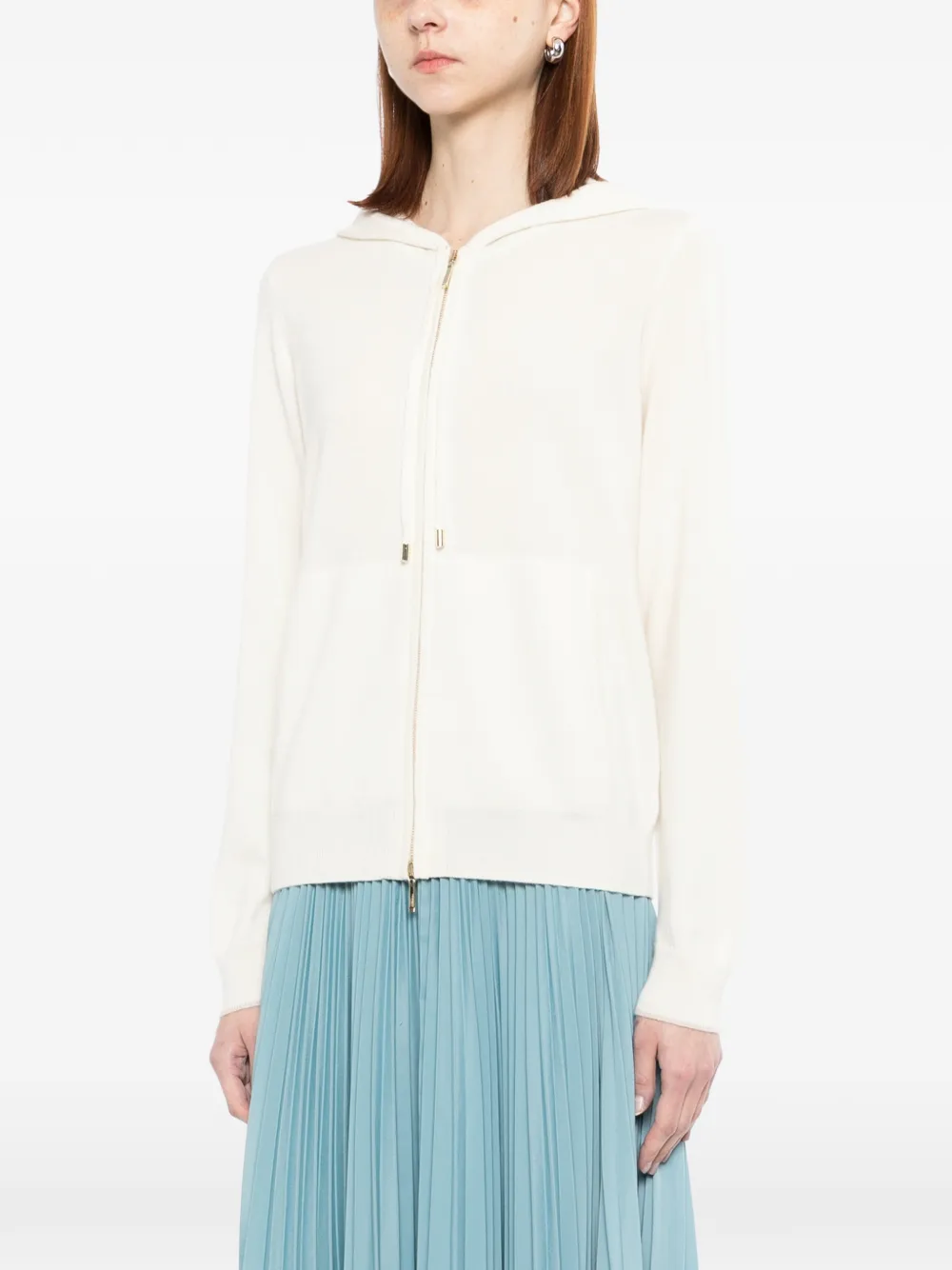  N.peal Ada Hoodie - Neutrals 