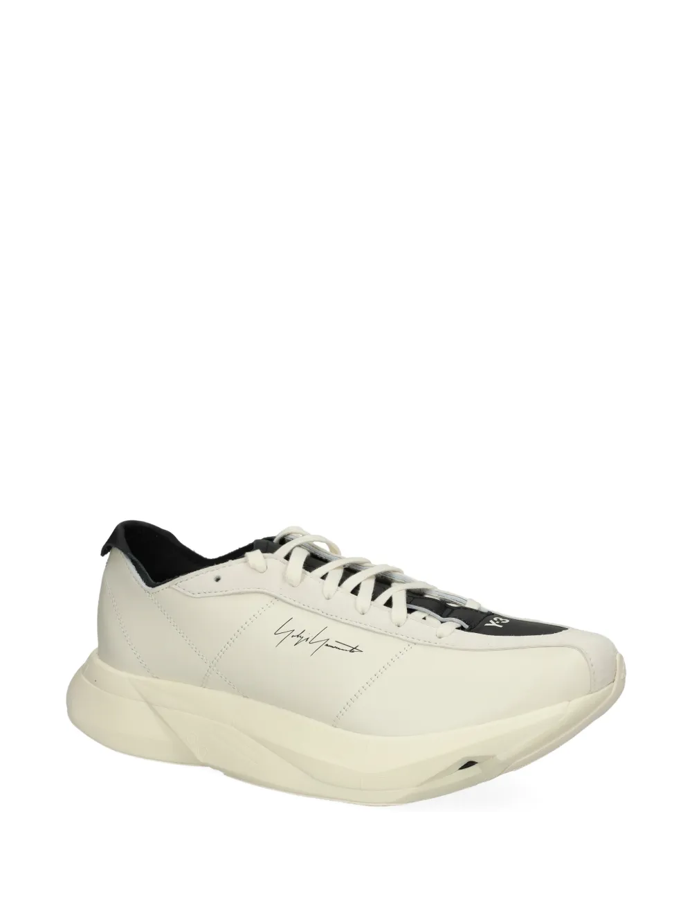 Y-3 Adios Pro 3 LX sneakers Beige