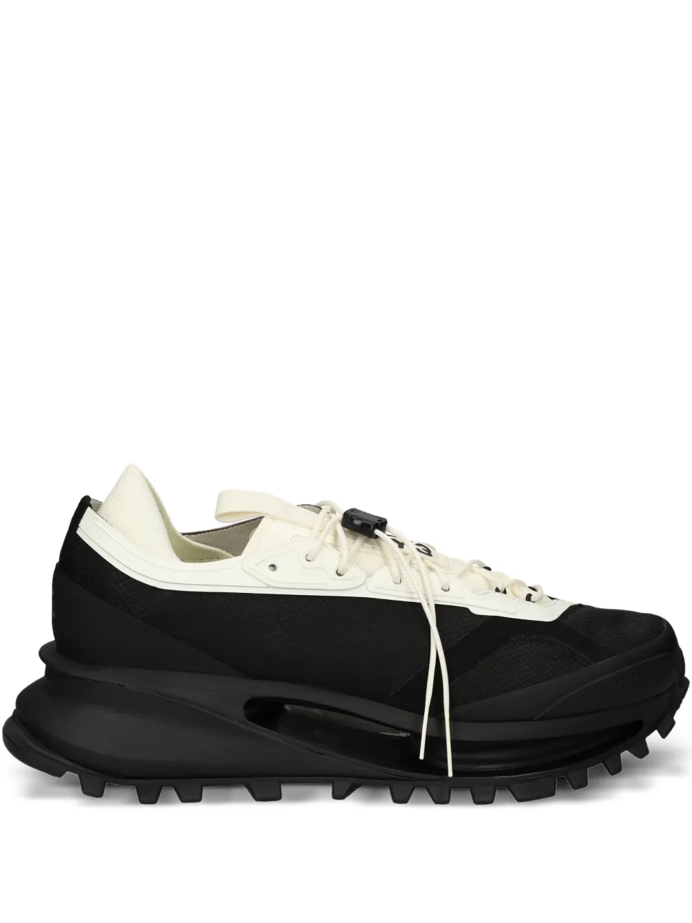 Y-3 S-Gendo Trail sneakers - Black