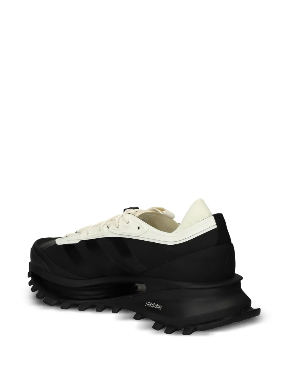 Y-3 S-Gendo Trail sneakers Zwart