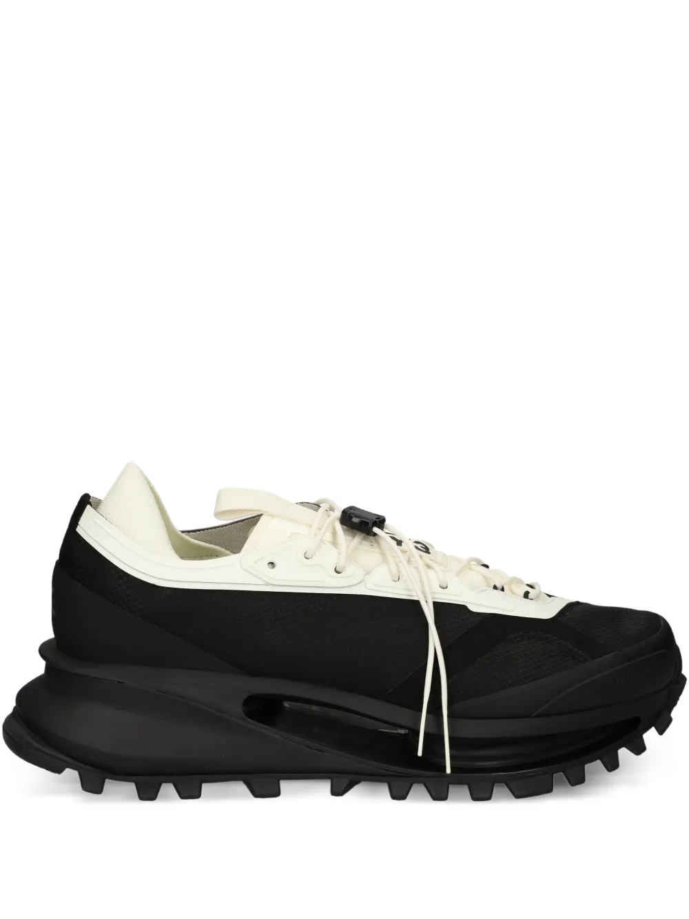 Y-3 S-Gendo Trail sneakers - Nero