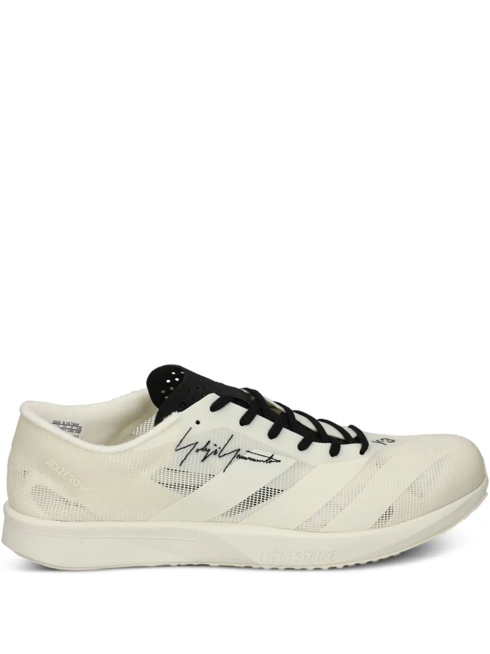 Y-3 Adizero RC6 sneakers - Weiß