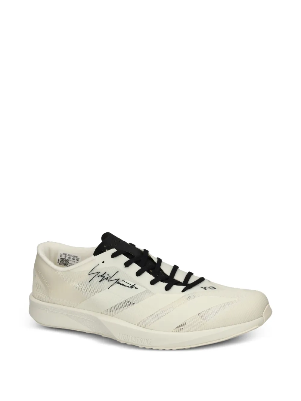 Y-3 Adizero RC6 sneakers - Wit