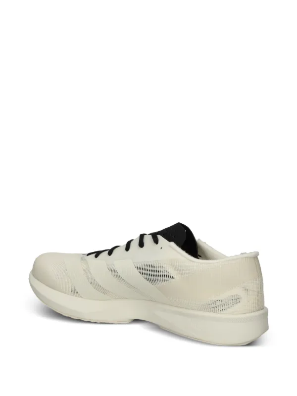 Y-3 Tênis Adizero RC6 | Branco | FARFETCH BR