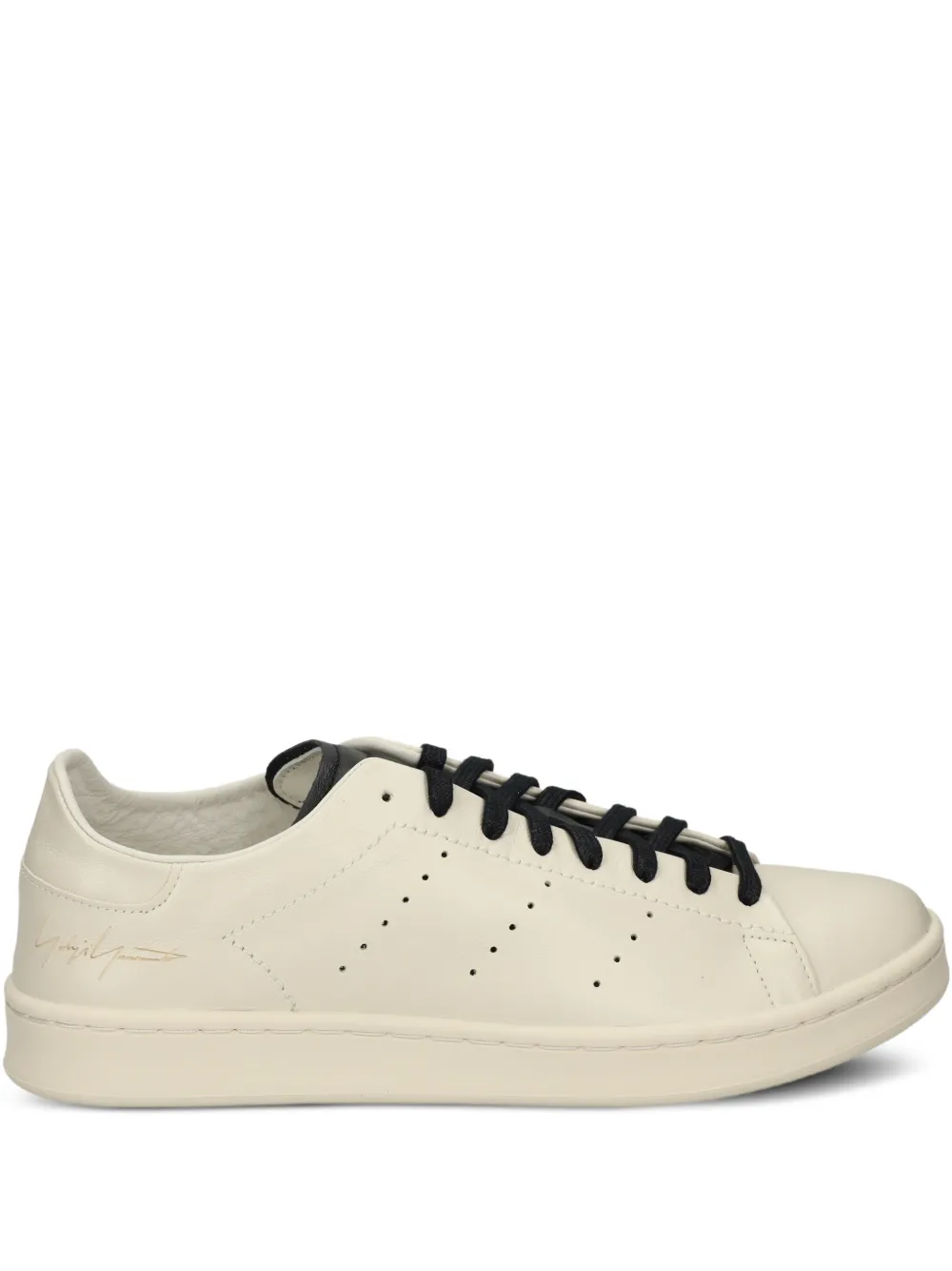 Y-3 Stan Smith sneakers - Toni neutri