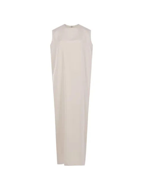 Ter Et Bantine sleeveless midi dress