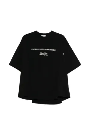Undercover グラフィック Tシャツ | ホワイト | FARFETCH JP