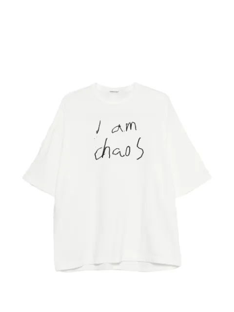 Undercover crew-neck T-shirt