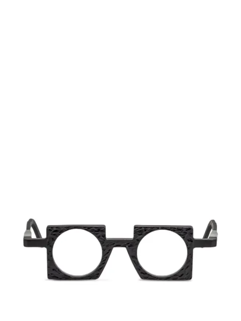 VAVA Eyewear square-frame glasses