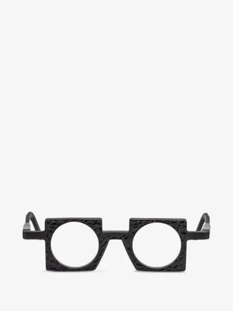 VAVA Eyewear lentes con armazón cuadrada