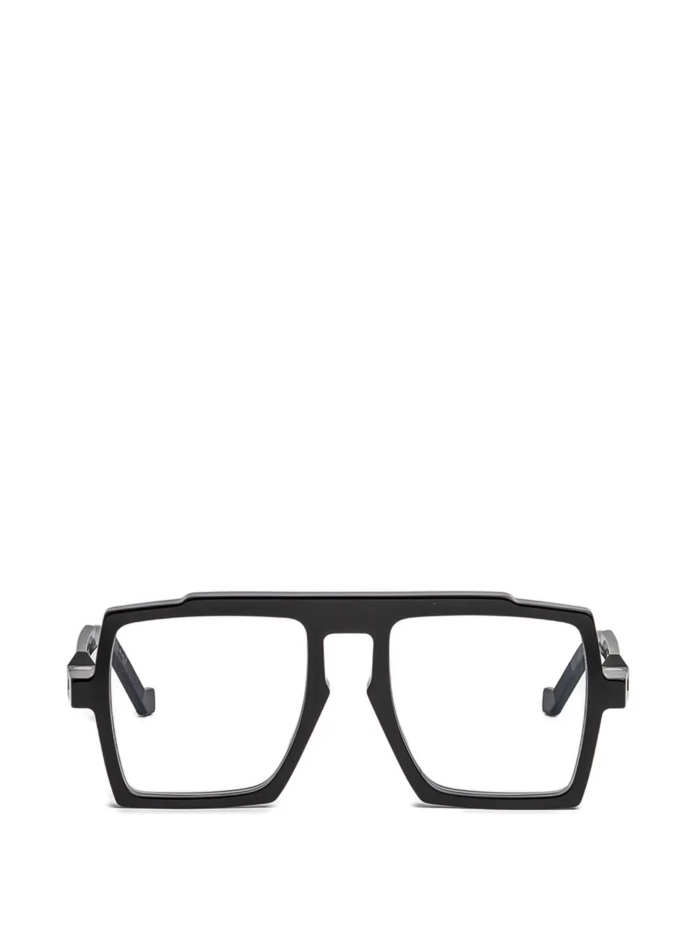 VAVA Eyewear square-frame glasses - Nero