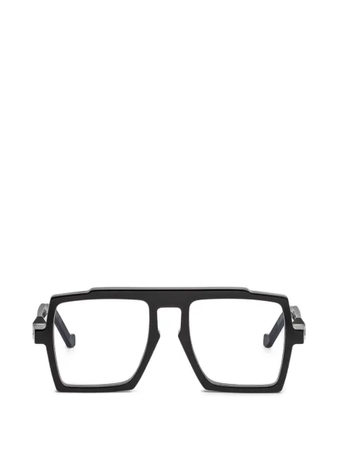 VAVA Eyewear square-frame glasses