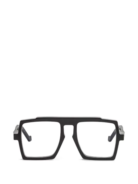 VAVA Eyewear square-frame glasses