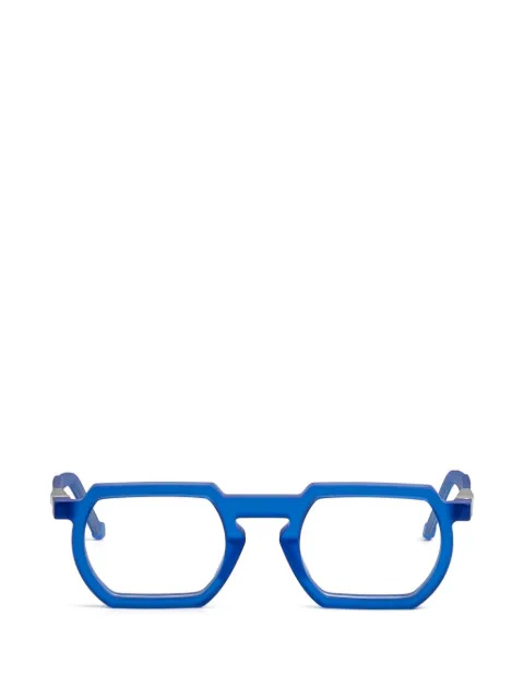 VAVA Eyewear geometric-frame glasses