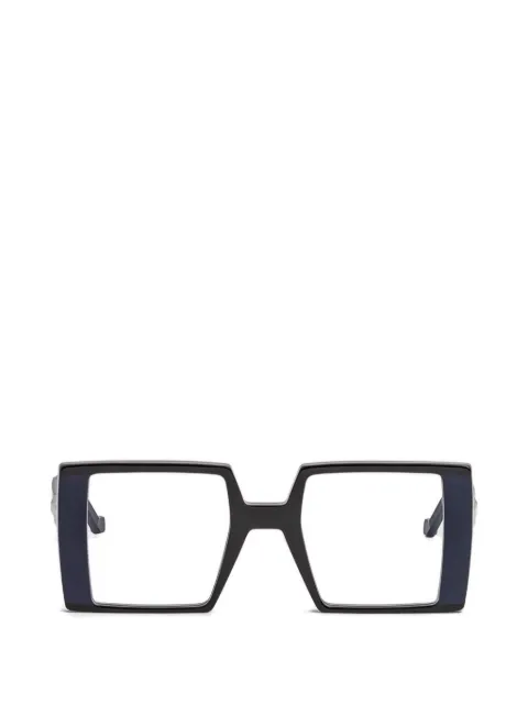 VAVA Eyewear square-frame glasses