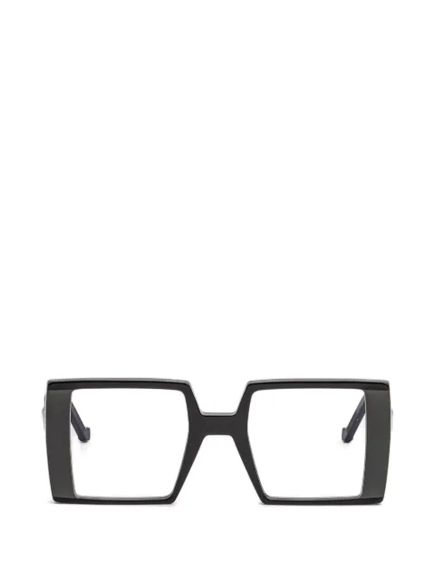 VAVA Eyewear очки в квадратной оправе