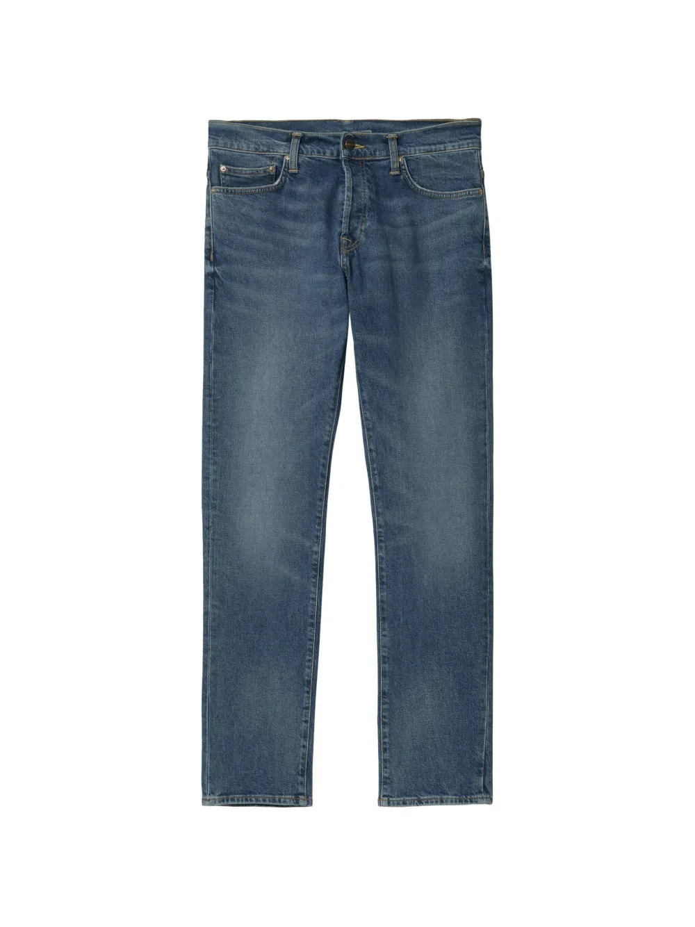 Carhartt WIP Jeans Klondike - Blu